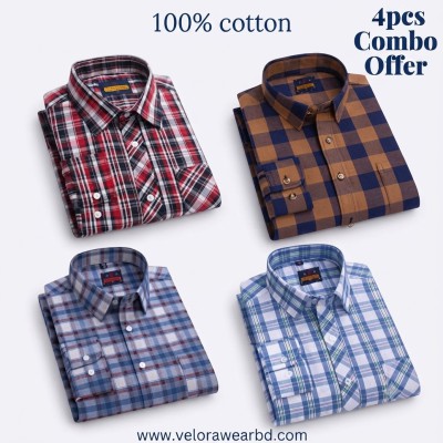 FORMAL SHIRT( Single Pocket)
