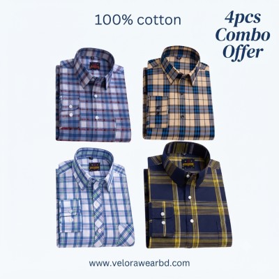 FORMAL SHIRT( Single Pocket)