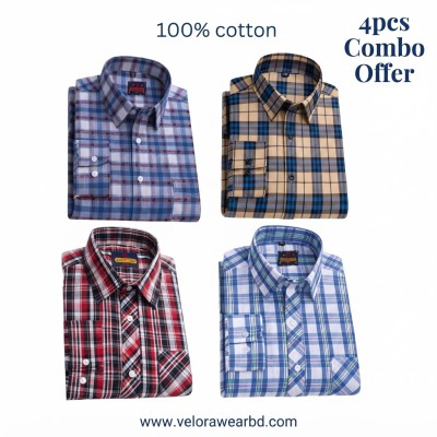 FORMAL SHIRT( Single Pocket)