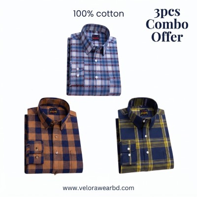 FORMAL SHIRT( Single Pocket)