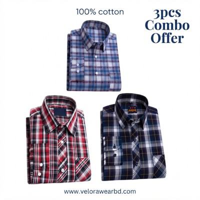 FORMAL SHIRT( Single Pocket)