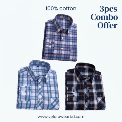 FORMAL SHIRT( Single Pocket)