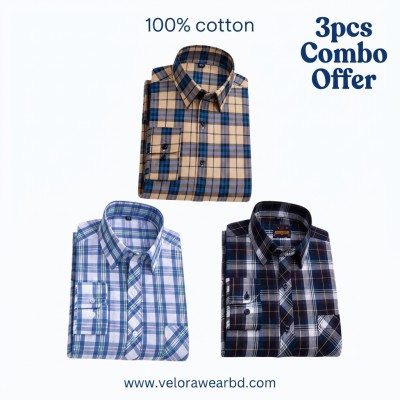 FORMAL SHIRT( Single Pocket)