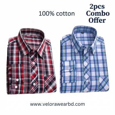 FORMAL SHIRT( Single Pocket)