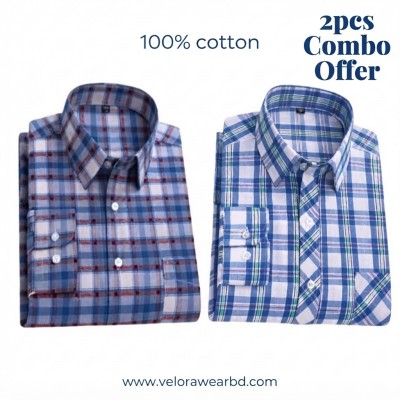 FORMAL SHIRT( Single Pocket)