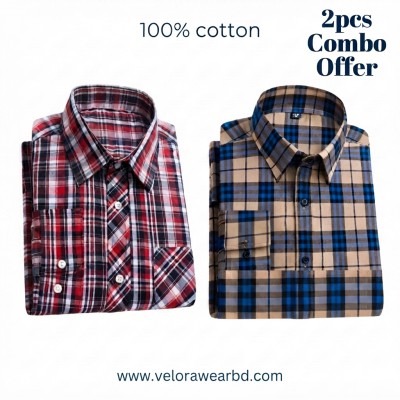 FORMAL SHIRT( Single Pocket)