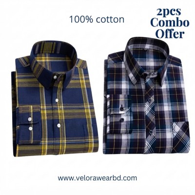 FORMAL SHIRT( Single Pocket)