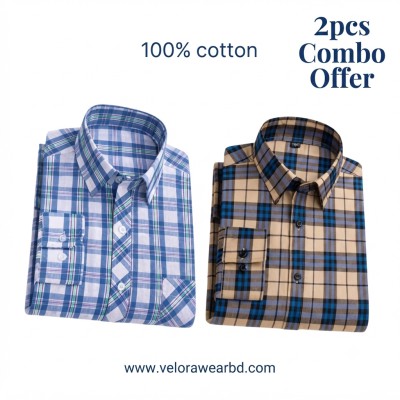 FORMAL SHIRT( Single Pocket)