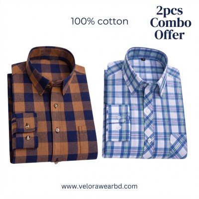 FORMAL SHIRT( Single Pocket)
