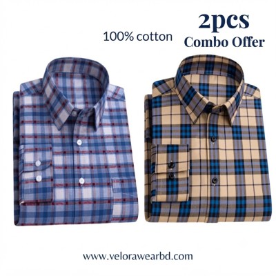 FORMAL SHIRT( Single Pocket)
