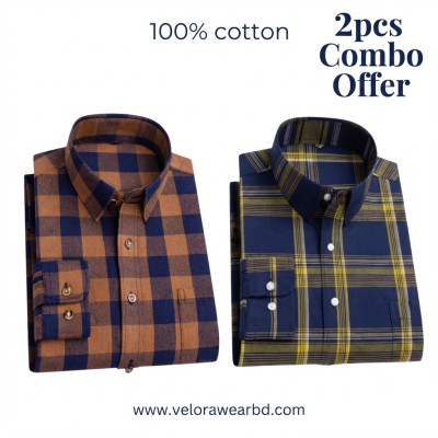 FORMAL SHIRT( Single Pocket)