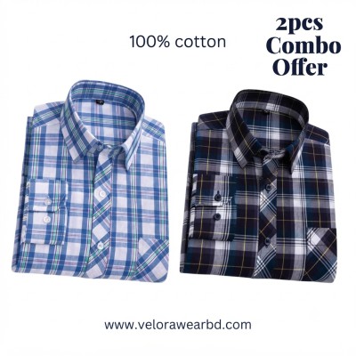 FORMAL SHIRT( Single Pocket)