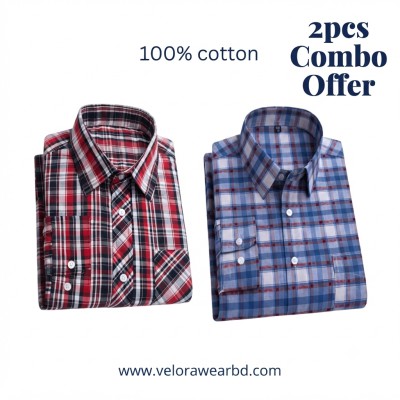 FORMAL SHIRT( Single Pocket)