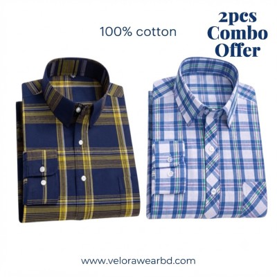 FORMAL SHIRT( Single Pocket)