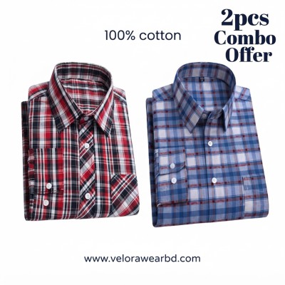 FORMAL SHIRT( Single Pocket)