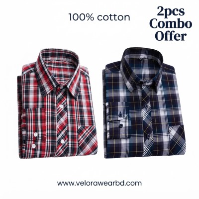 FORMAL SHIRT( Single Pocket)