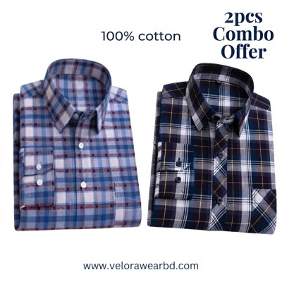 FORMAL SHIRT( Single Pocket)