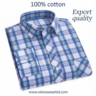 FORMAL SHIRT( Single Pocket)