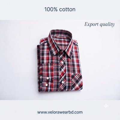 FORMAL SHIRT( Single Pocket)
