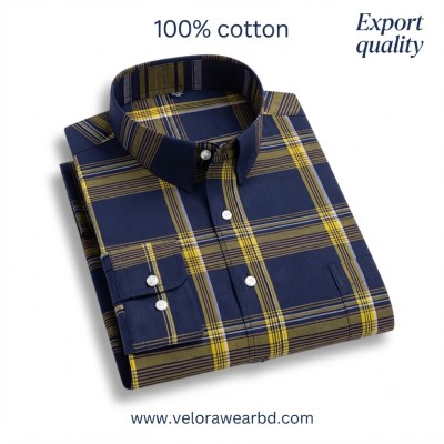FORMAL SHIRT( Single Pocket)