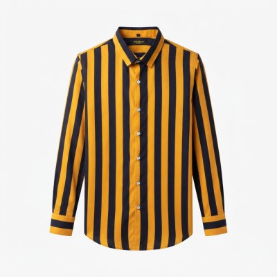 1pcs Check Shirt ( Single Pocket)