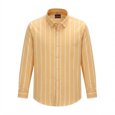 1pcs Check Shirt ( Single Pocket)